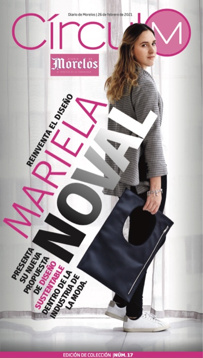 Portada de Círculo M - 17