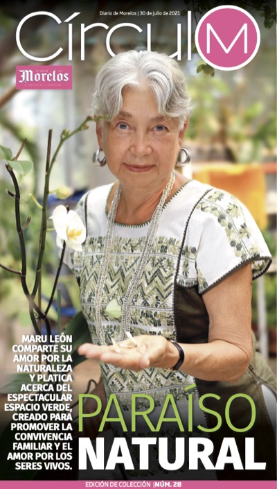 Portada de Círculo M - 28