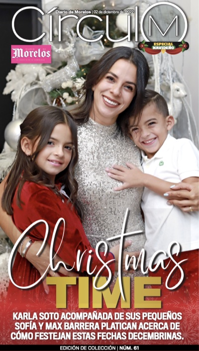 Portada de Círculo M - 61