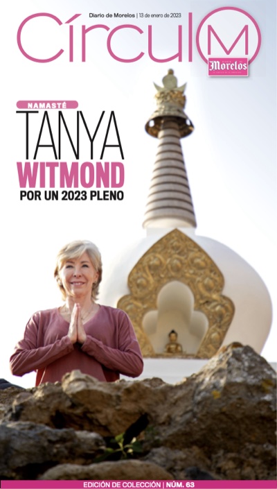 Portada de Círculo M - 63