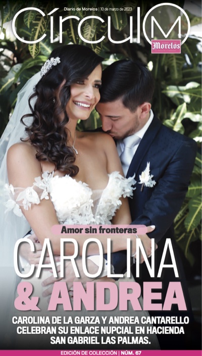 Portada de Círculo M - 67