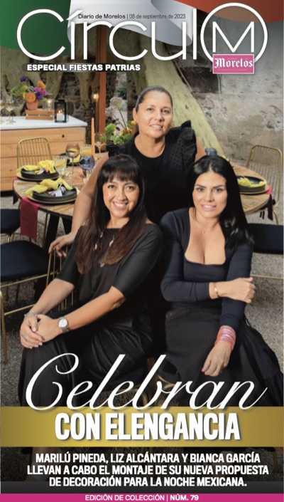 Portada de Círculo M - 79